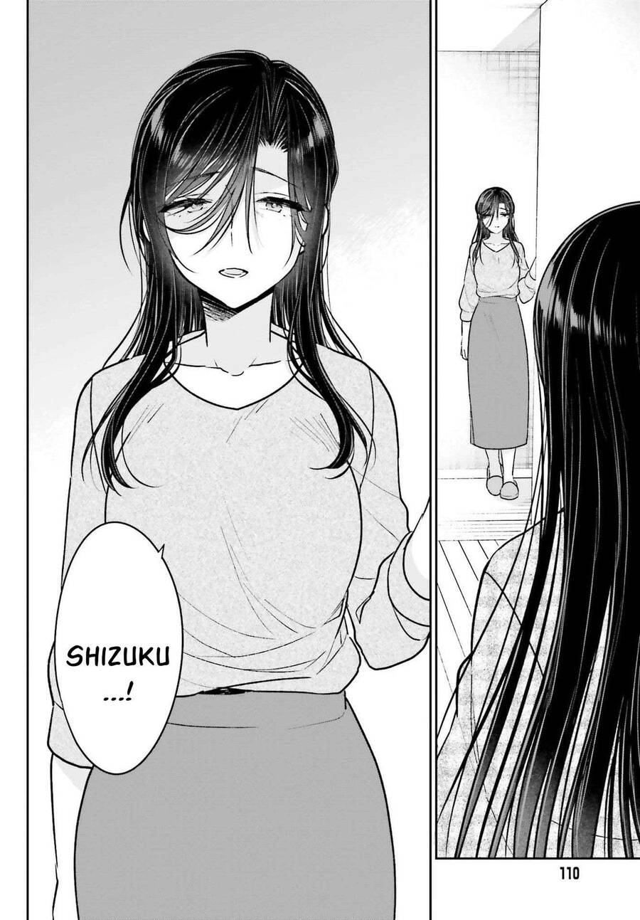 Ani To Imouto No Shitai Shitai Shitai Koto Chapter 9 - 14
