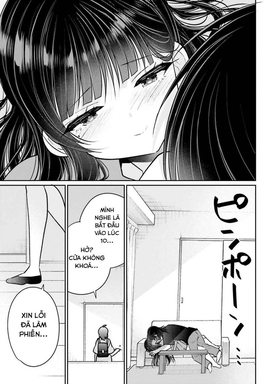 Ani To Imouto No Shitai Shitai Shitai Koto Chapter 9 - 27
