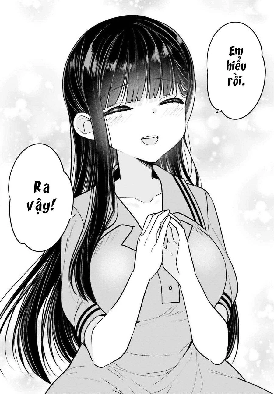 Ani To Imouto No Shitai Shitai Shitai Koto Chapter 10 - 23