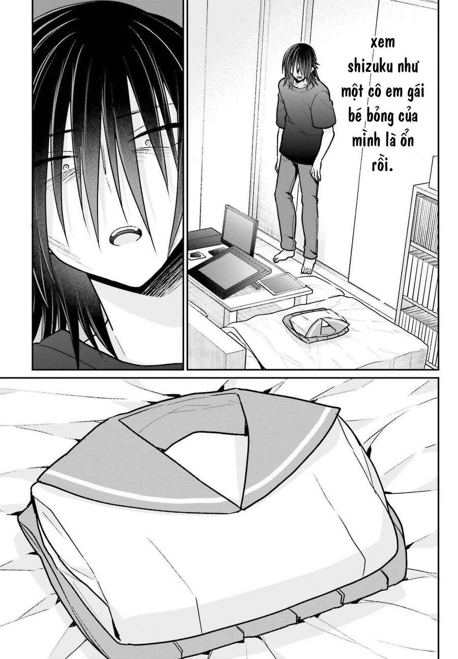 Ani To Imouto No Shitai Shitai Shitai Koto Chapter 10 - 26