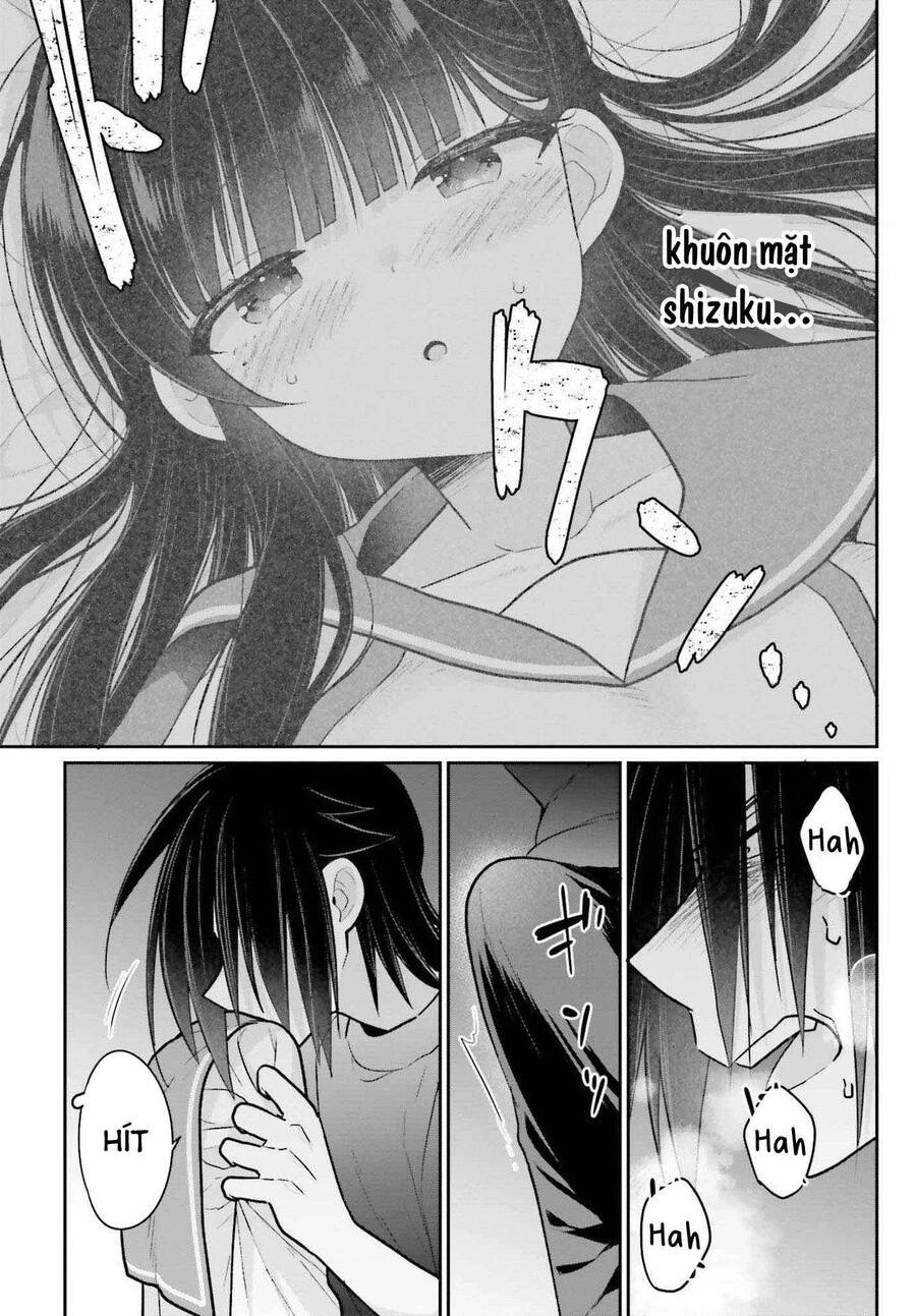 Ani To Imouto No Shitai Shitai Shitai Koto Chapter 10 - 28