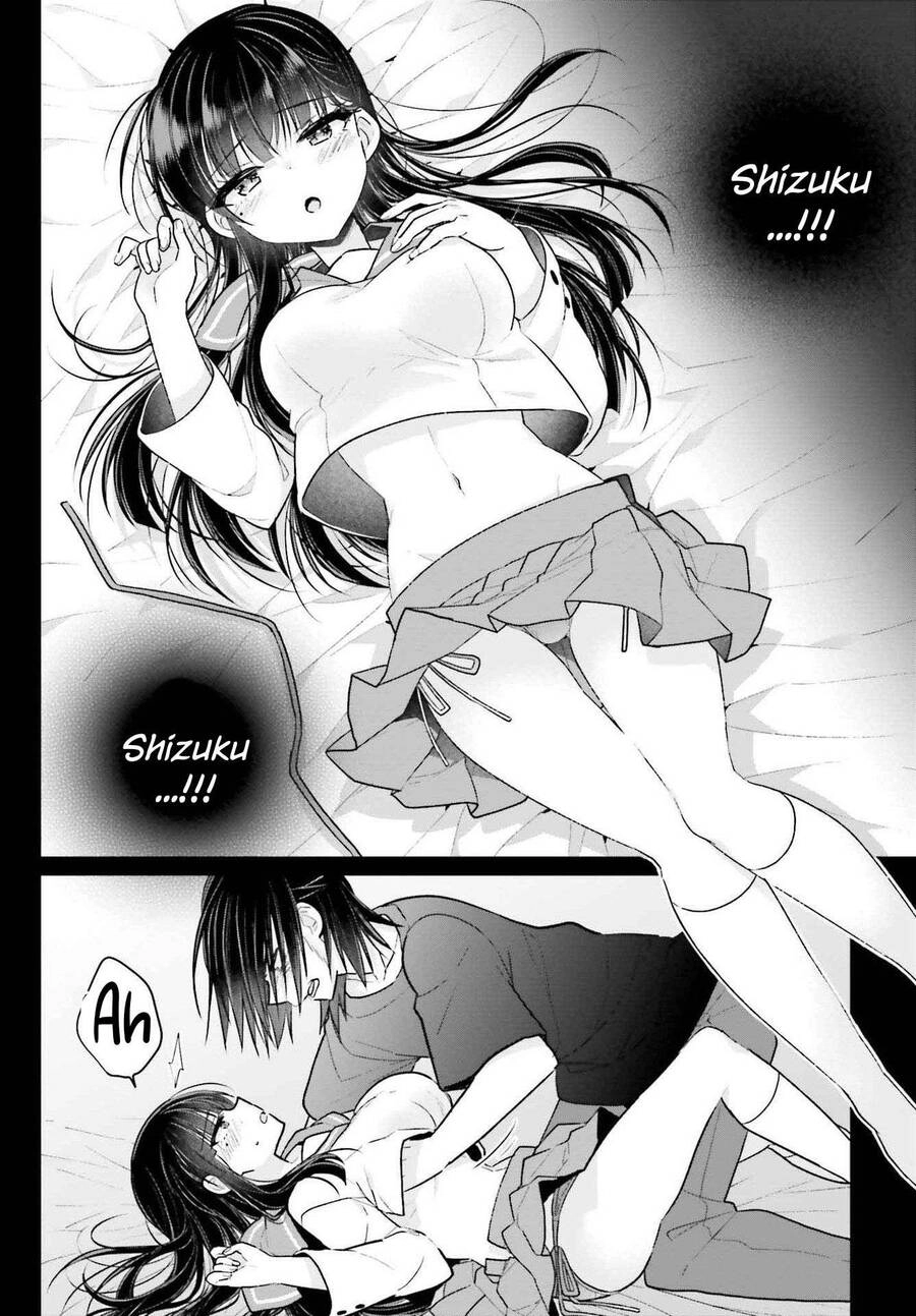 Ani To Imouto No Shitai Shitai Shitai Koto Chapter 10 - 29