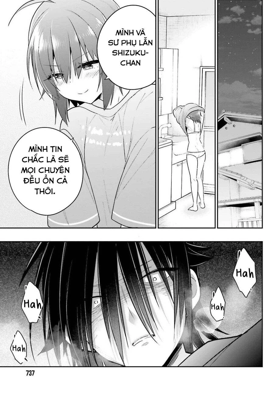 Ani To Imouto No Shitai Shitai Shitai Koto Chapter 10 - 34