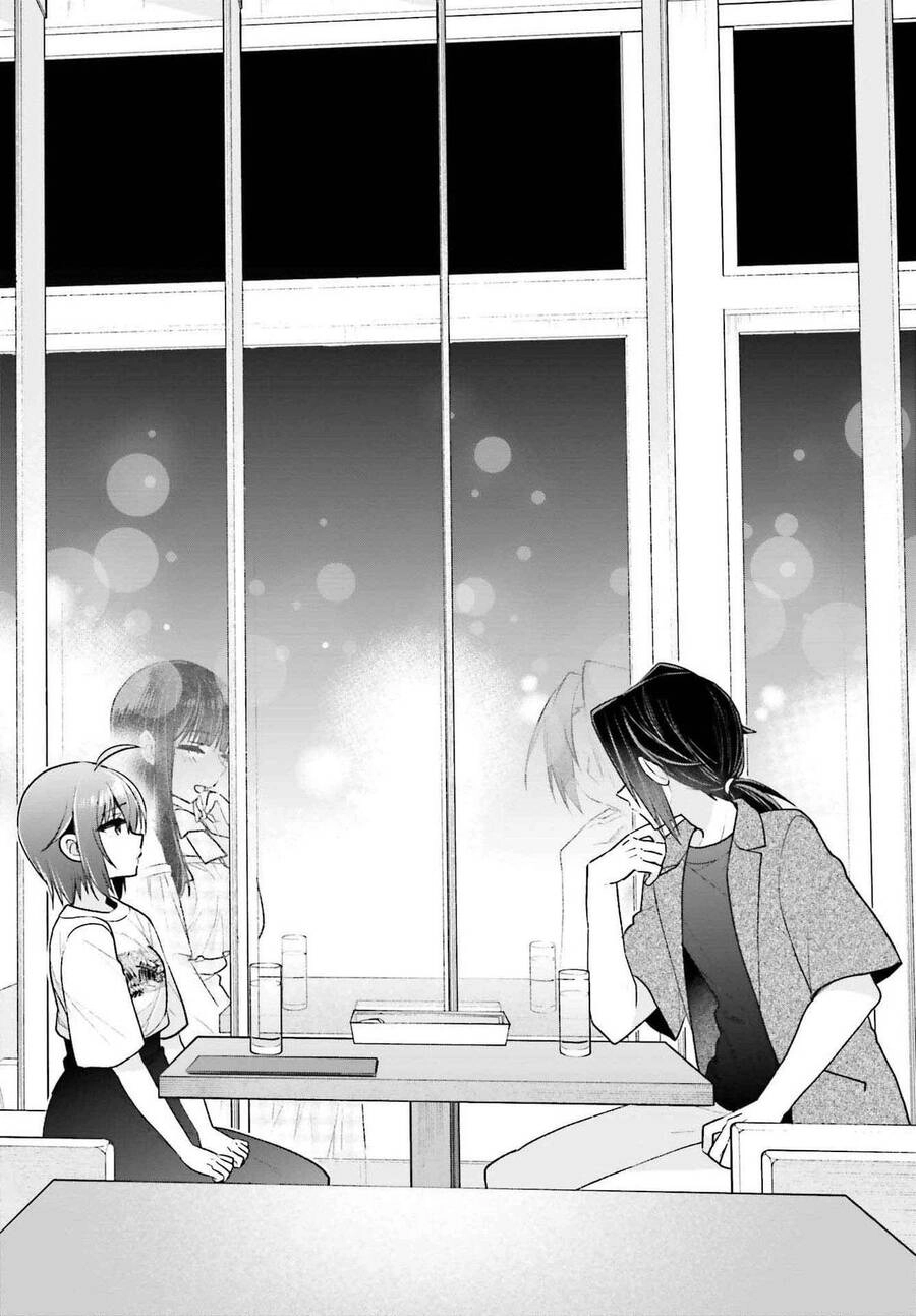 Ani To Imouto No Shitai Shitai Shitai Koto Chapter 11 - 26