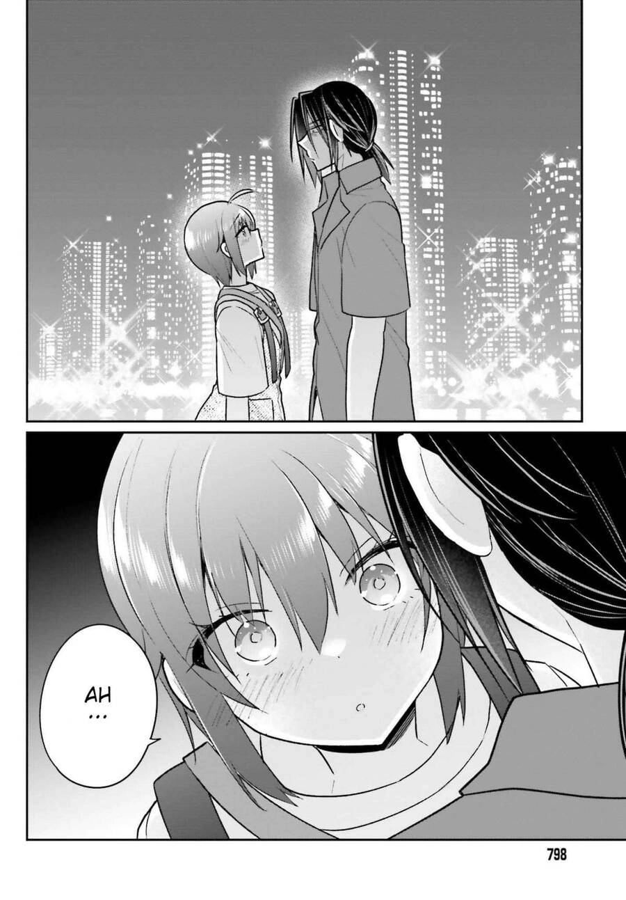 Ani To Imouto No Shitai Shitai Shitai Koto Chapter 12.2 - 20