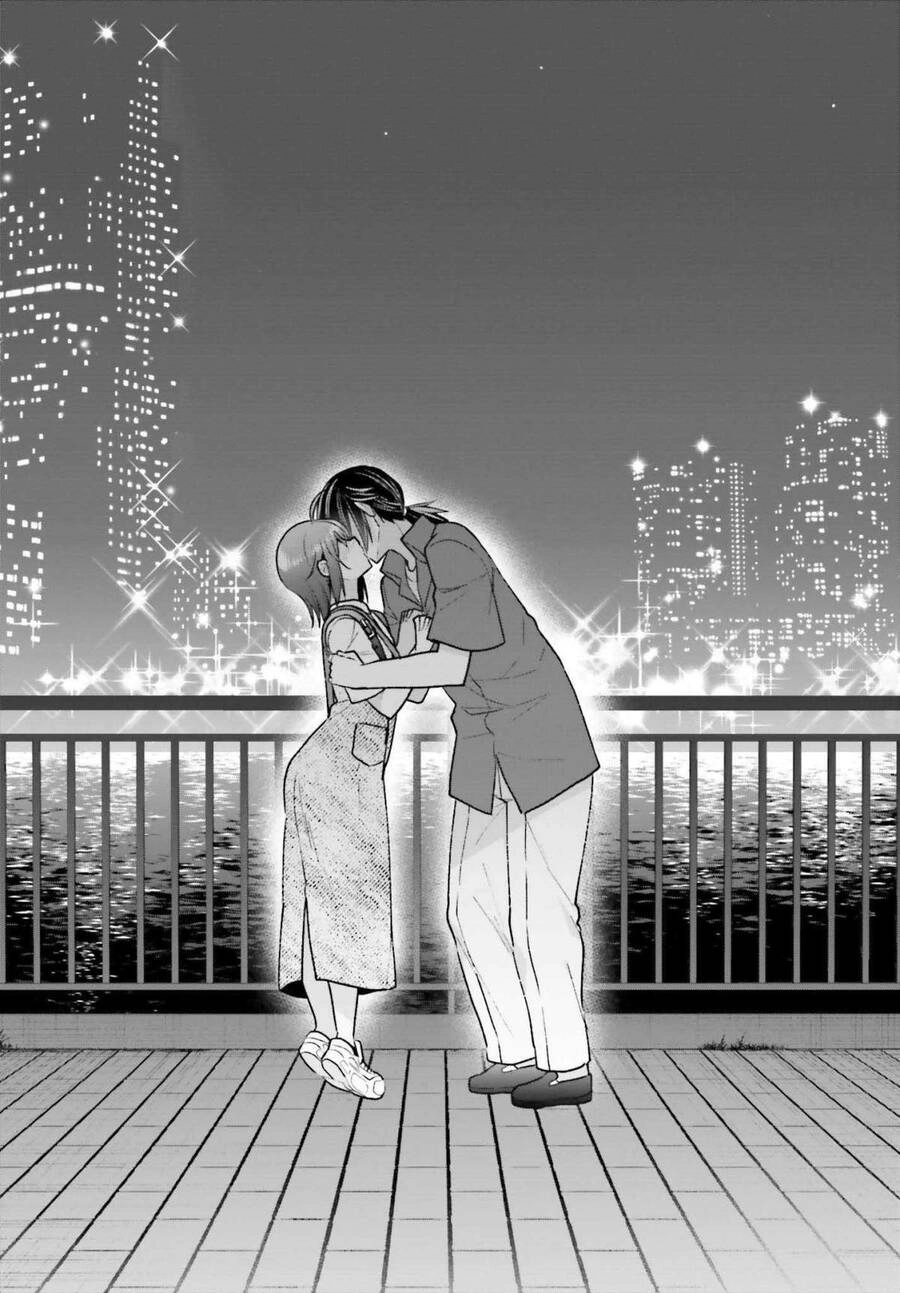 Ani To Imouto No Shitai Shitai Shitai Koto Chapter 12.2 - 22