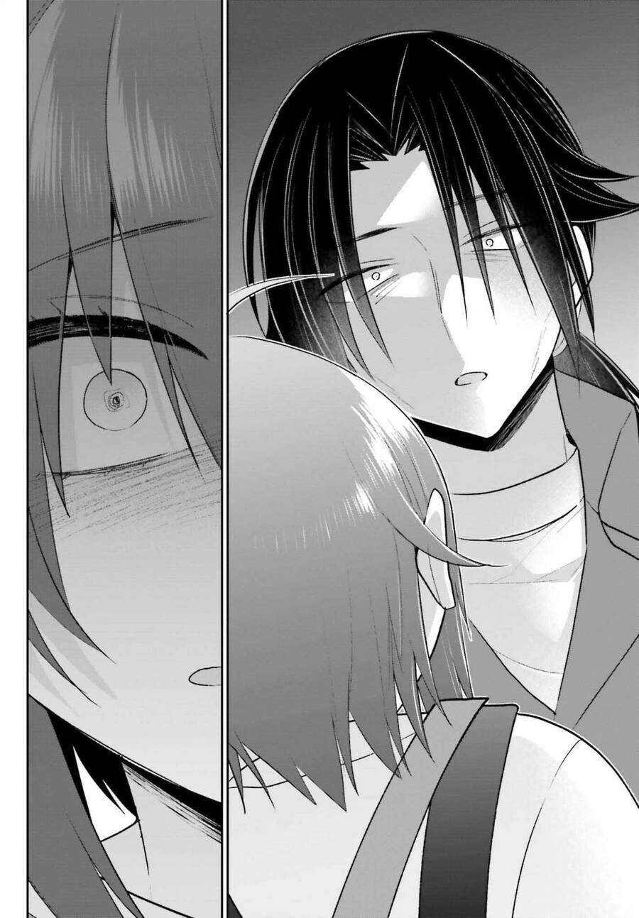 Ani To Imouto No Shitai Shitai Shitai Koto Chapter 12.2 - 24