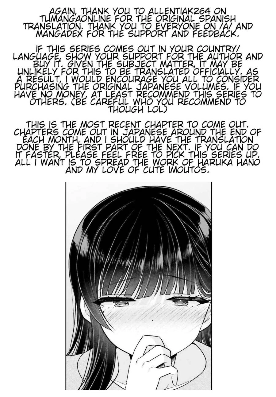 Ani To Imouto No Shitai Shitai Shitai Koto Chapter 12.2 - 29