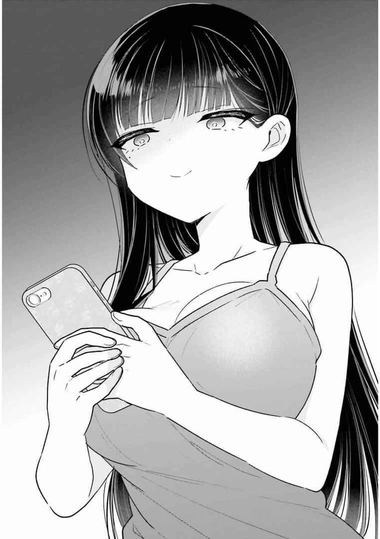 Ani To Imouto No Shitai Shitai Shitai Koto Chapter 13 - 9