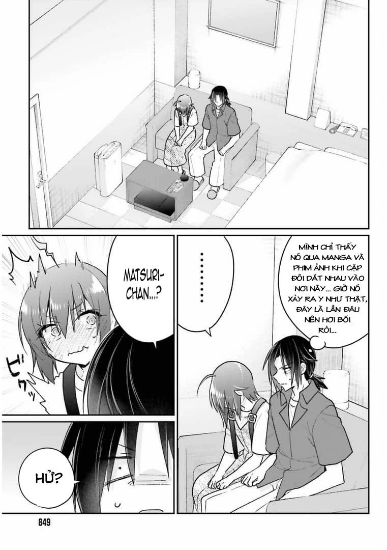 Ani To Imouto No Shitai Shitai Shitai Koto Chapter 13 - 10