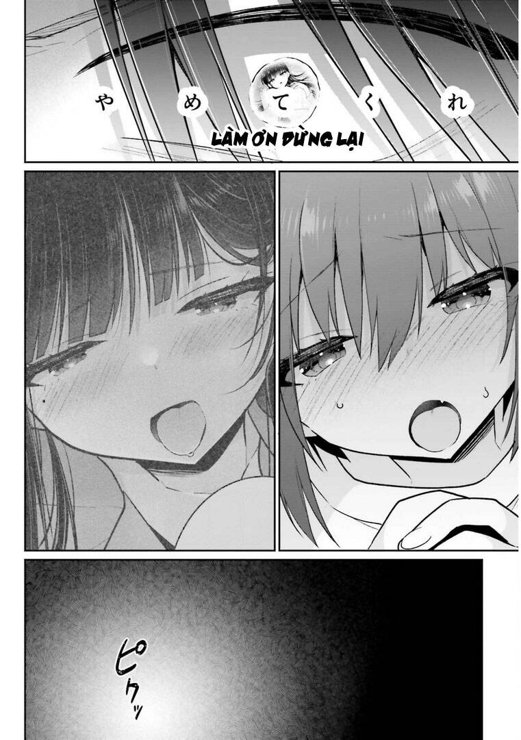 Ani To Imouto No Shitai Shitai Shitai Koto Chapter 13.2 - 7