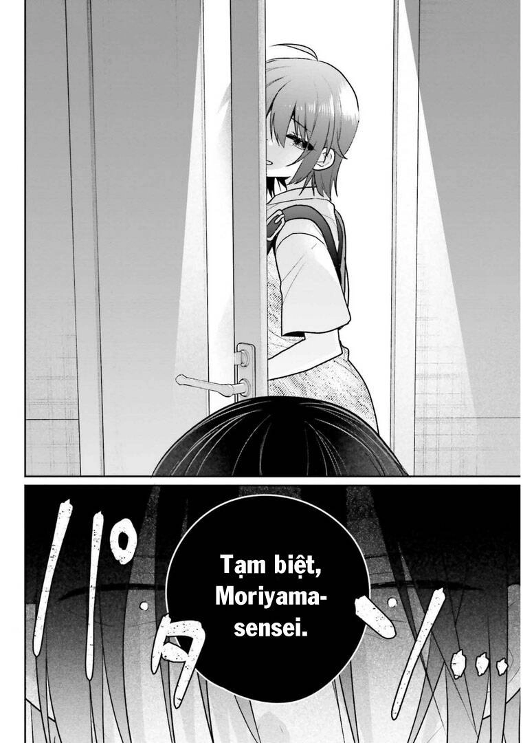 Ani To Imouto No Shitai Shitai Shitai Koto Chapter 13.2 - 17