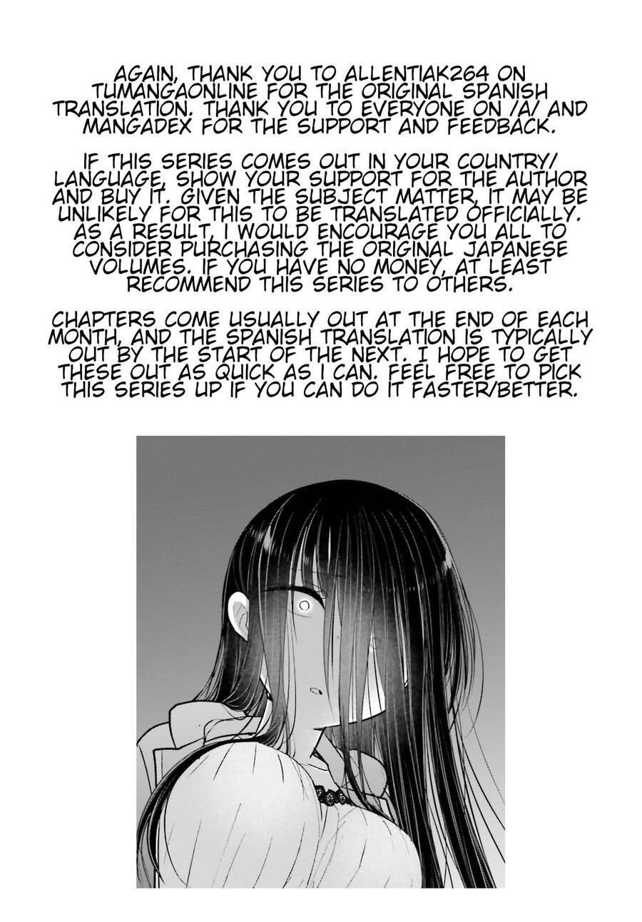 Ani To Imouto No Shitai Shitai Shitai Koto Chapter 14 - 29