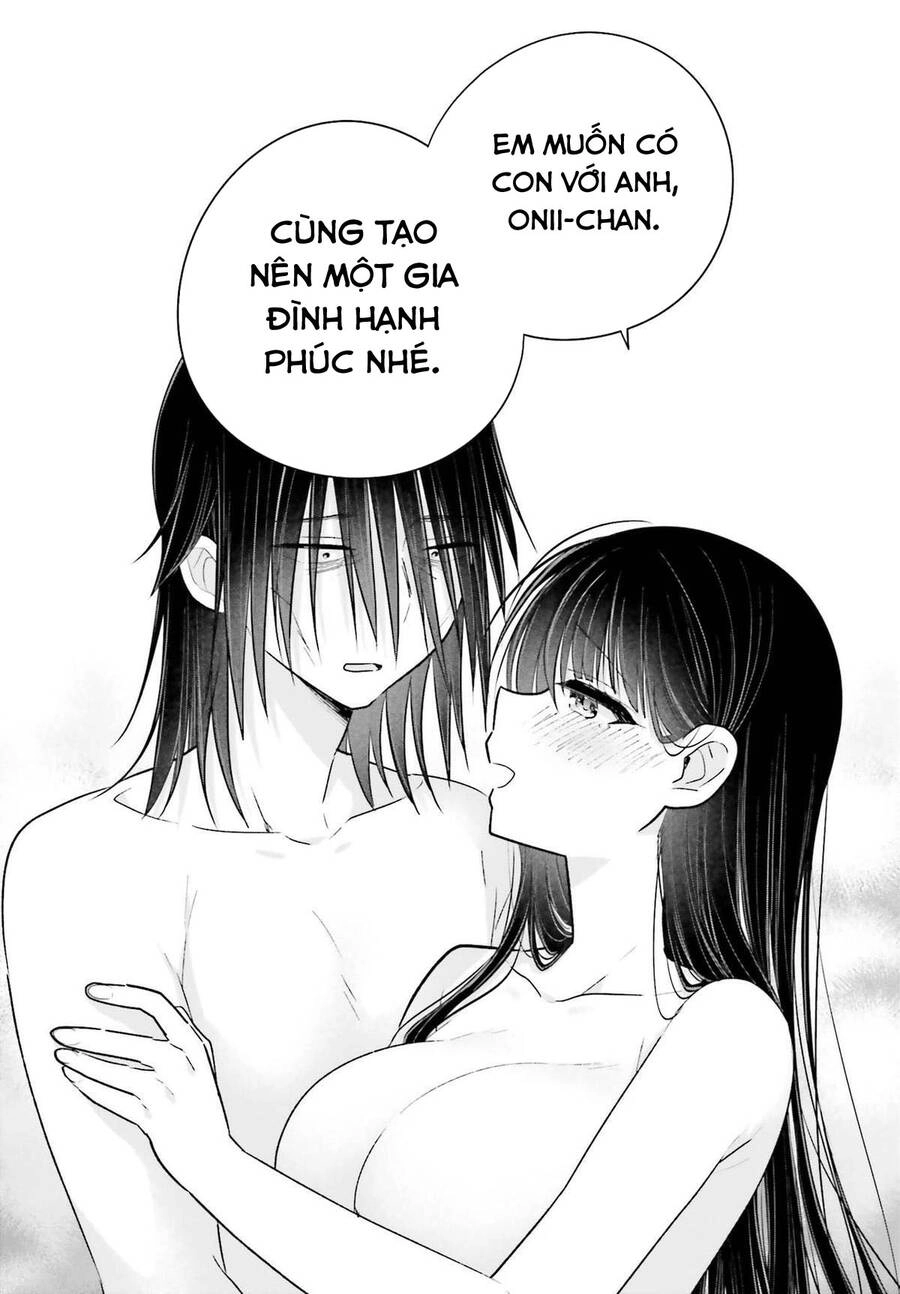 Ani To Imouto No Shitai Shitai Shitai Koto Chapter 15.2 - 14