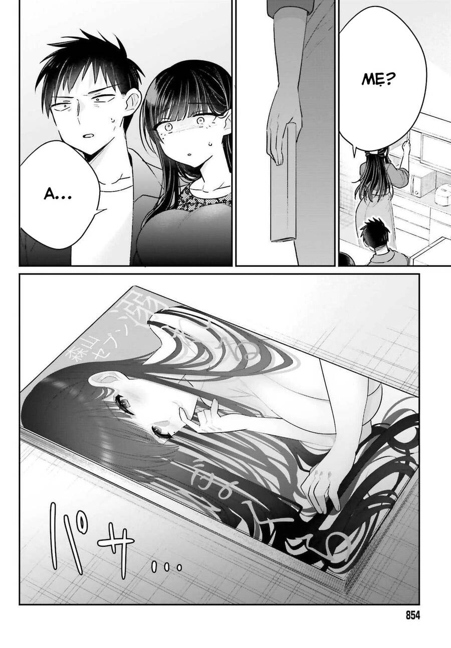 Ani To Imouto No Shitai Shitai Shitai Koto Chapter 17 - 15