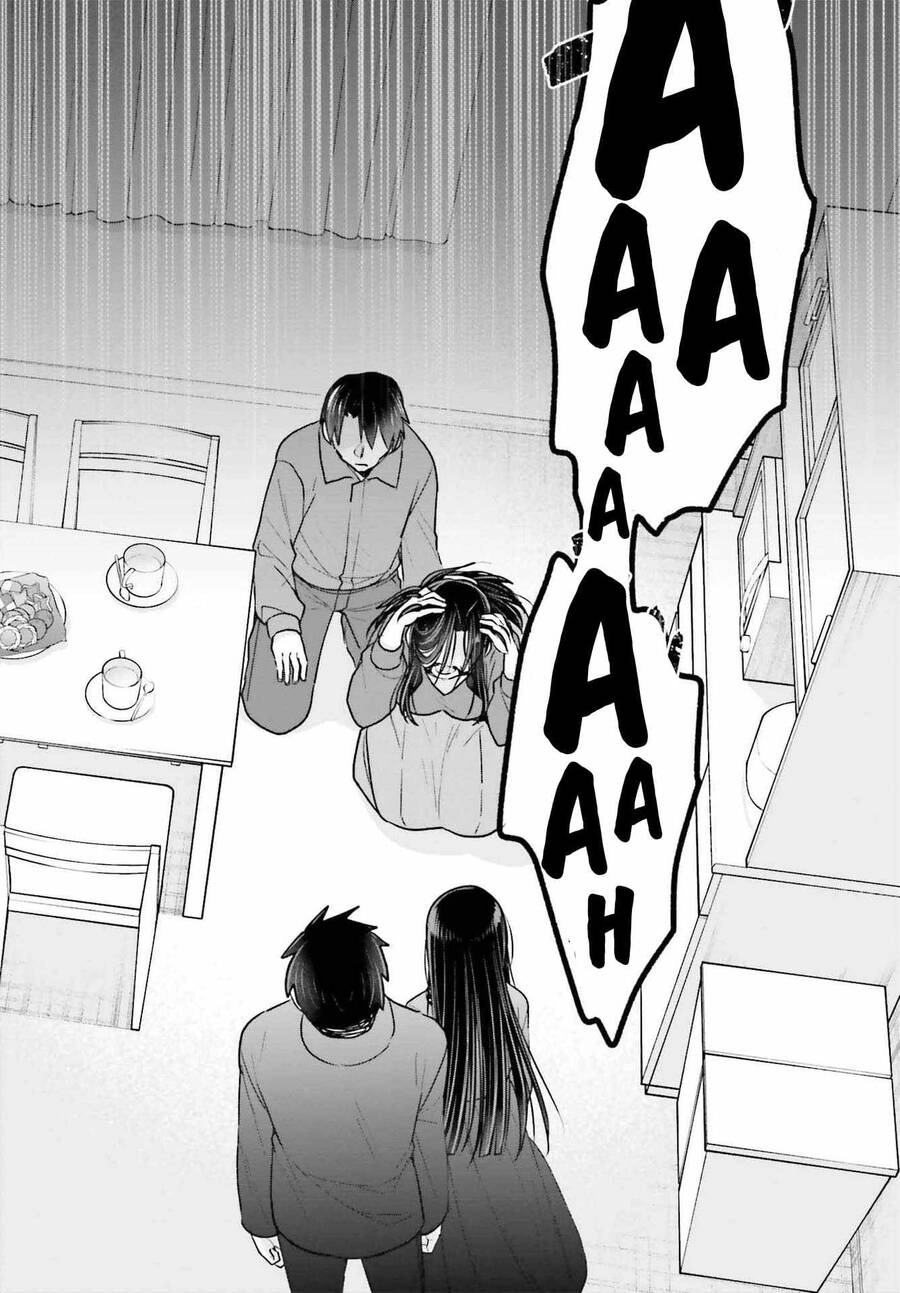 Ani To Imouto No Shitai Shitai Shitai Koto Chapter 17.2 - 20