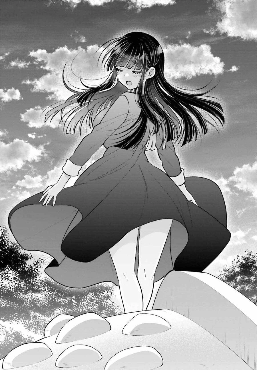 Ani To Imouto No Shitai Shitai Shitai Koto Chapter 17.2 - 23