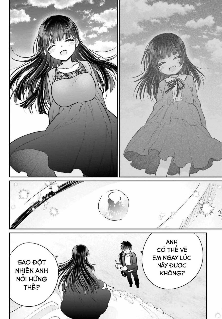Ani To Imouto No Shitai Shitai Shitai Koto Chapter 17.2 - 24