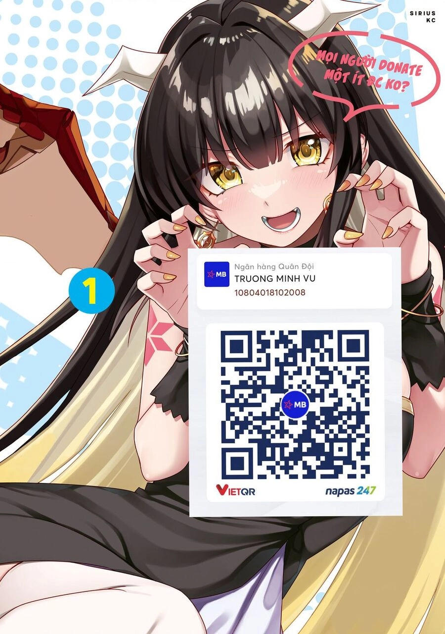 Bạn Gái Nam Tính Với Độ Ẩm Cao Chapter 7 - 4