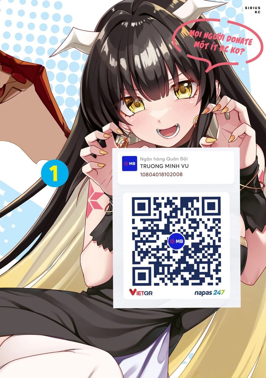 Bạn Gái Nam Tính Với Độ Ẩm Cao Chapter 8 - 4