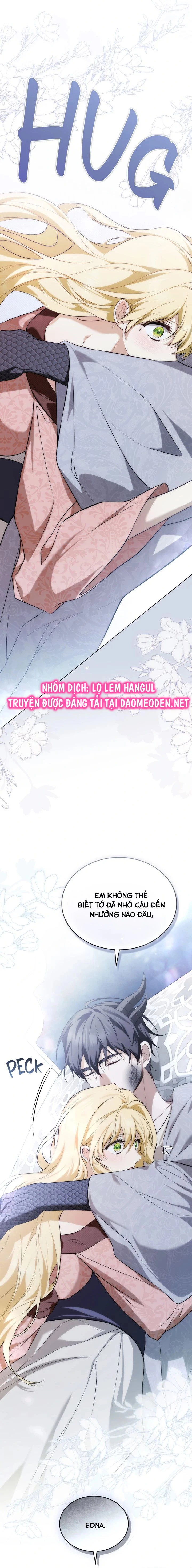 Lời Hứa Này Không Thuộc Về Em Chapter 58 - 7