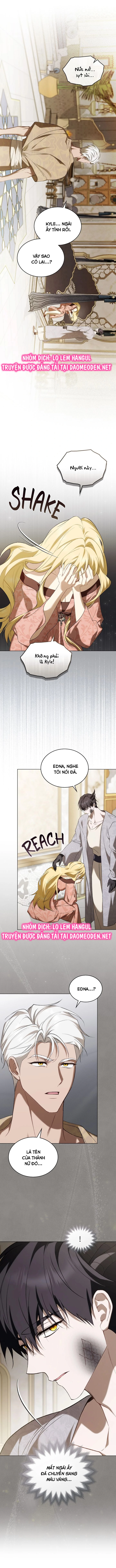 Lời Hứa Này Không Thuộc Về Em Chapter 58 - 12