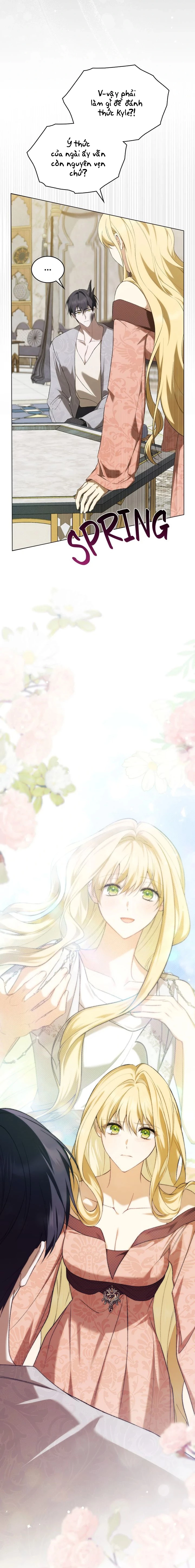 Lời Hứa Này Không Thuộc Về Em Chapter 58 - 15