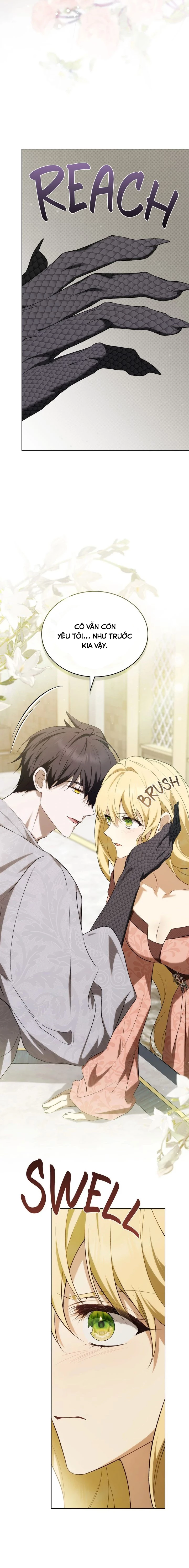 Lời Hứa Này Không Thuộc Về Em Chapter 58 - 16