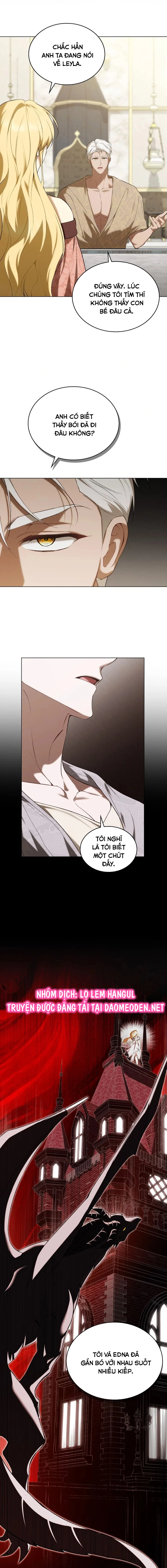 Lời Hứa Này Không Thuộc Về Em Chapter 59 - 2