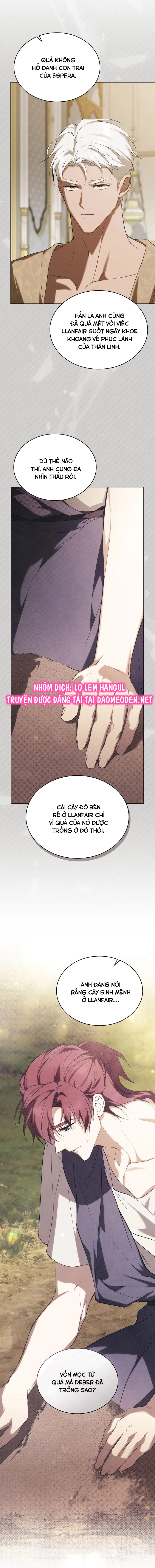 Lời Hứa Này Không Thuộc Về Em Chapter 59 - 5