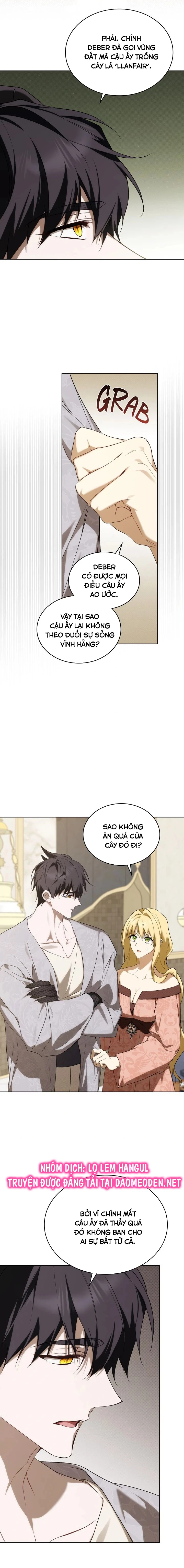 Lời Hứa Này Không Thuộc Về Em Chapter 59 - 6