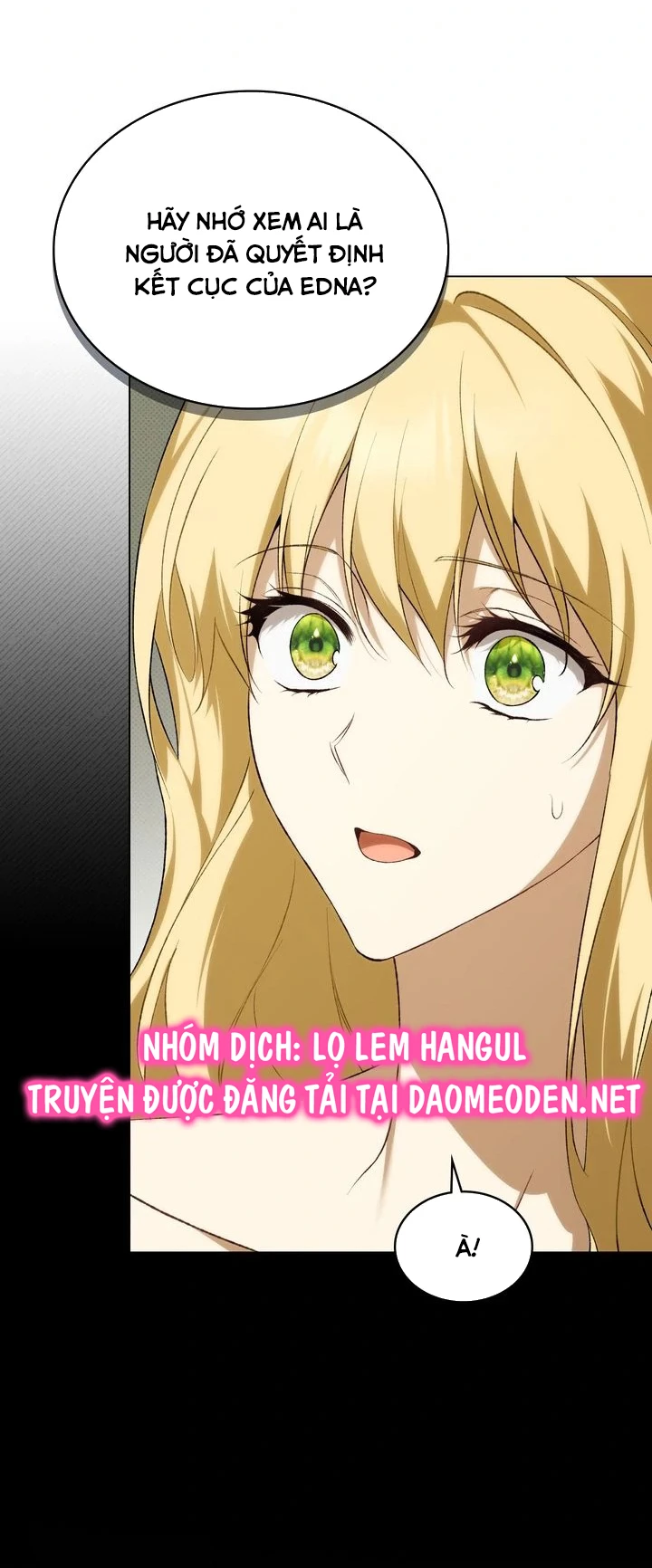 Lời Hứa Này Không Thuộc Về Em Chapter 59 - 7