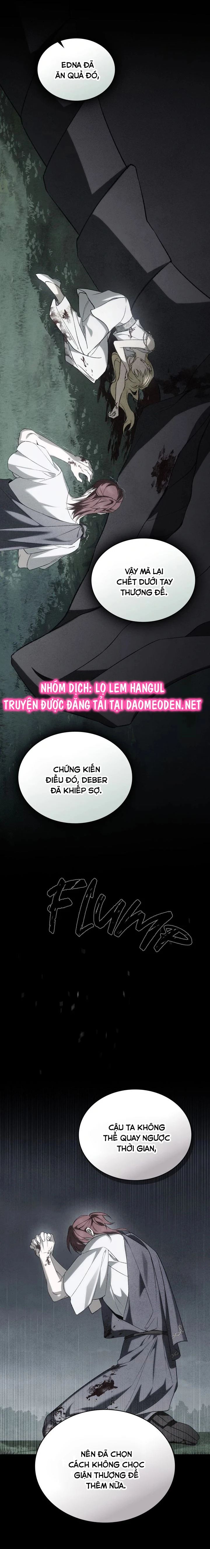 Lời Hứa Này Không Thuộc Về Em Chapter 59 - 8