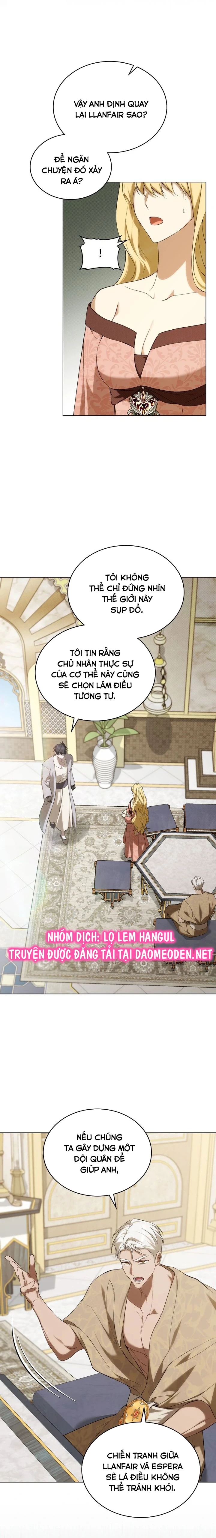 Lời Hứa Này Không Thuộc Về Em Chapter 59 - 12