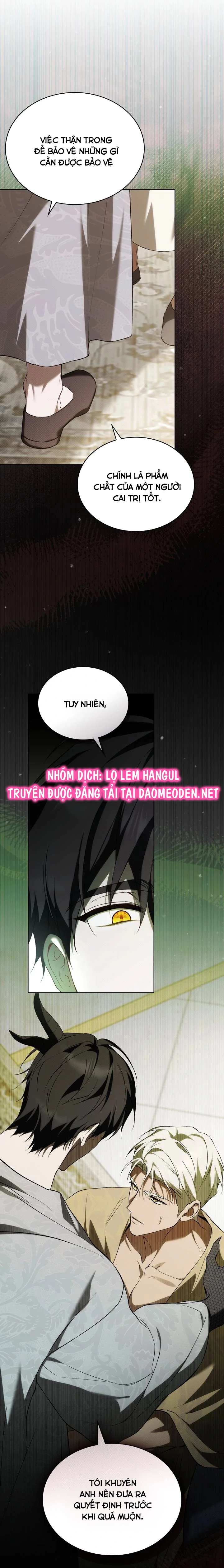 Lời Hứa Này Không Thuộc Về Em Chapter 59 - 13