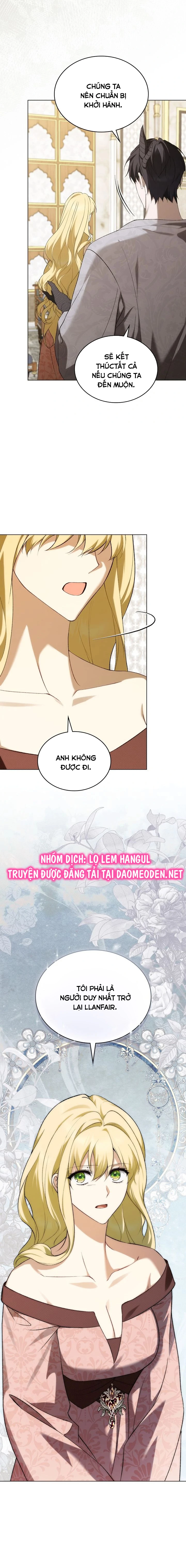 Lời Hứa Này Không Thuộc Về Em Chapter 59 - 15