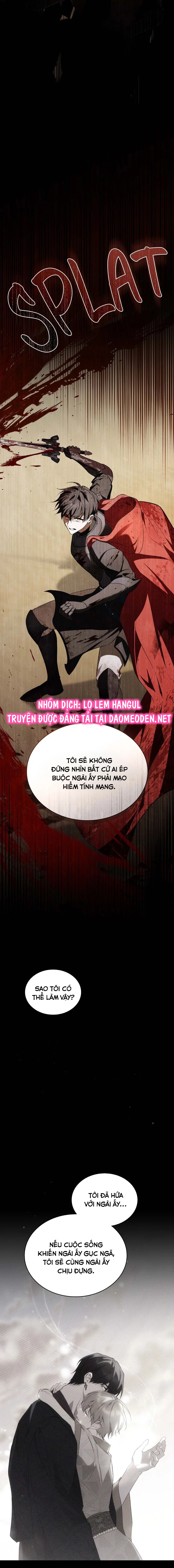 Lời Hứa Này Không Thuộc Về Em Chapter 59 - 17