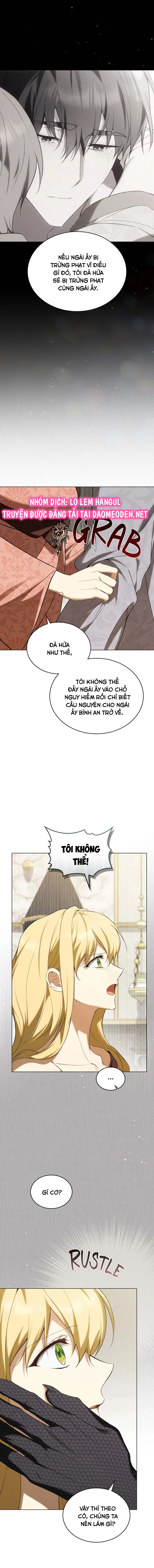 Lời Hứa Này Không Thuộc Về Em Chapter 59 - 18