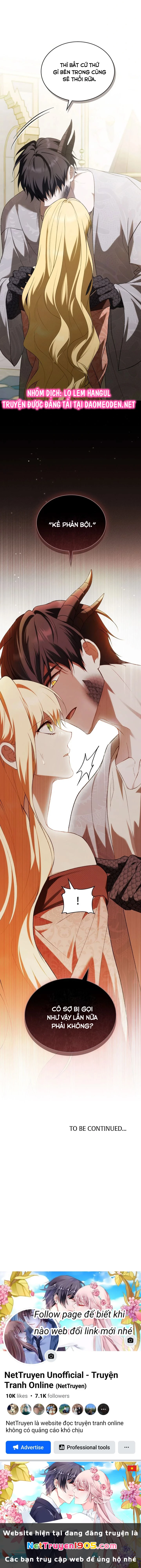 Lời Hứa Này Không Thuộc Về Em Chapter 59 - 20