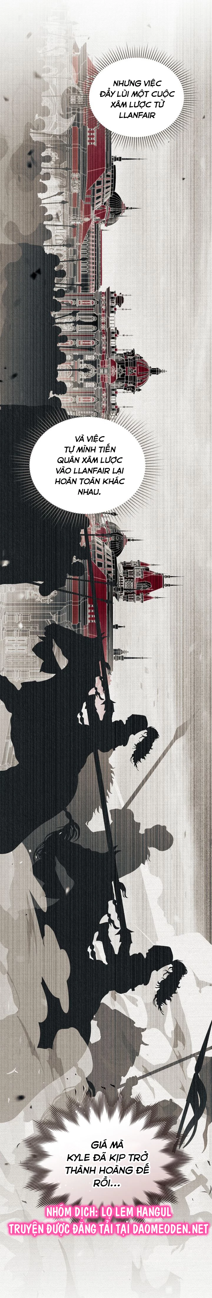 Lời Hứa Này Không Thuộc Về Em Chapter 61 - 2