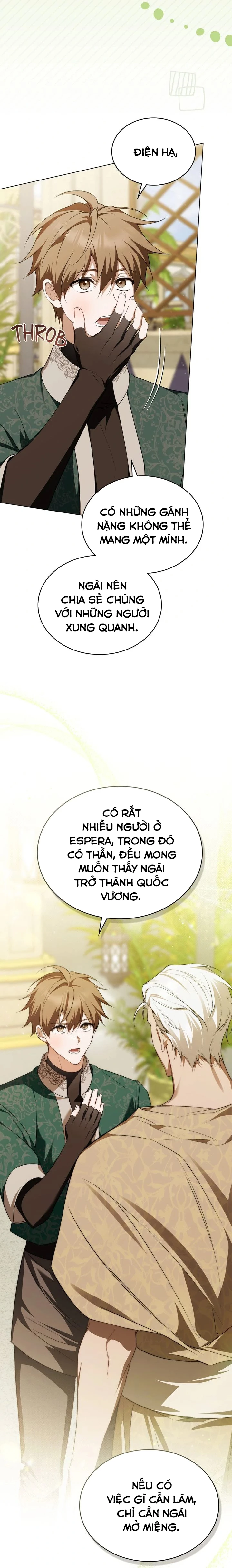 Lời Hứa Này Không Thuộc Về Em Chapter 61 - 6