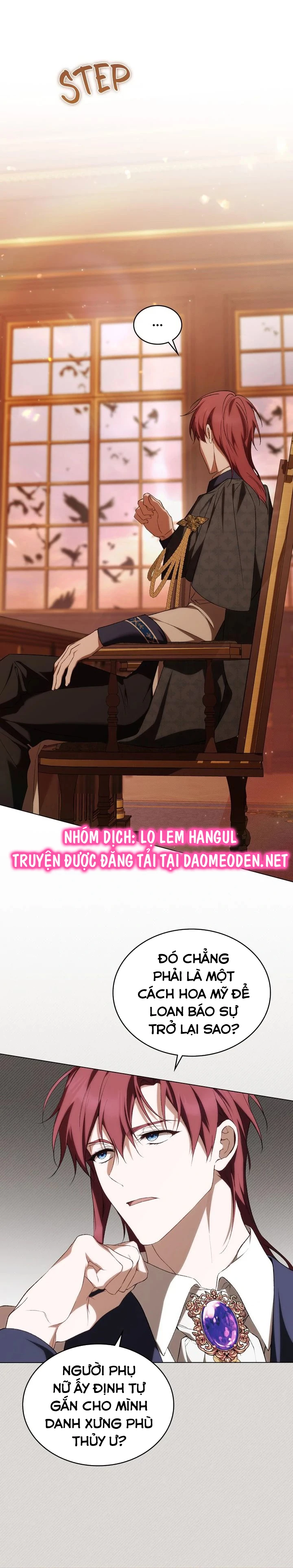 Lời Hứa Này Không Thuộc Về Em Chapter 61 - 14