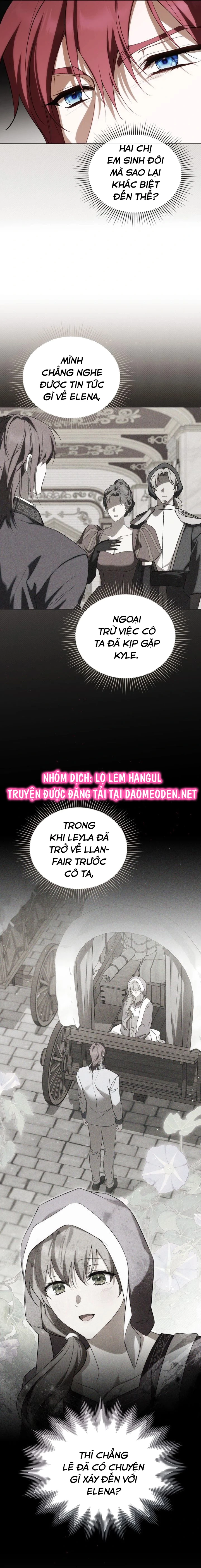 Lời Hứa Này Không Thuộc Về Em Chapter 61 - 15