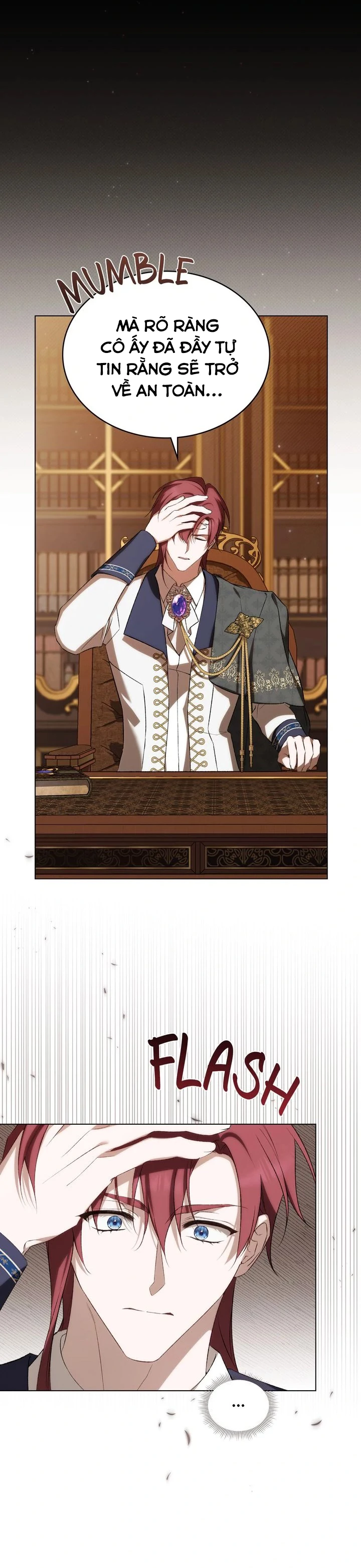 Lời Hứa Này Không Thuộc Về Em Chapter 61 - 16