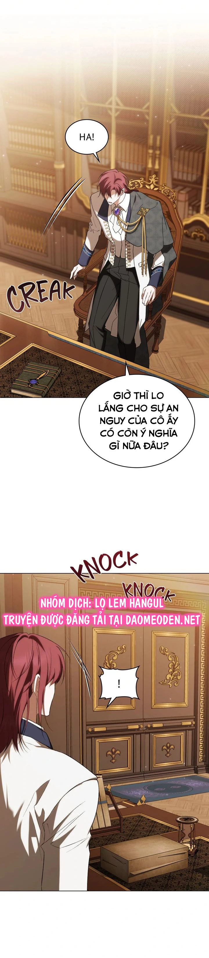 Lời Hứa Này Không Thuộc Về Em Chapter 61 - 17