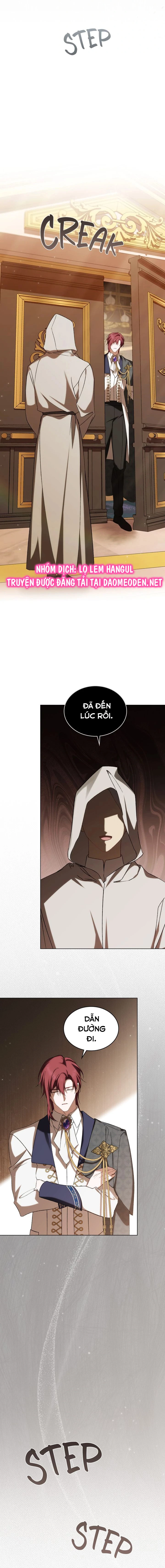 Lời Hứa Này Không Thuộc Về Em Chapter 61 - 19