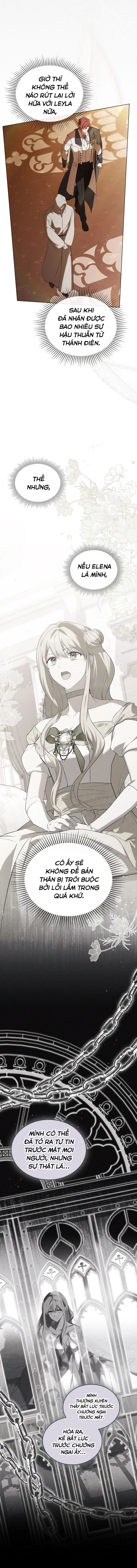 Lời Hứa Này Không Thuộc Về Em Chapter 61 - 20