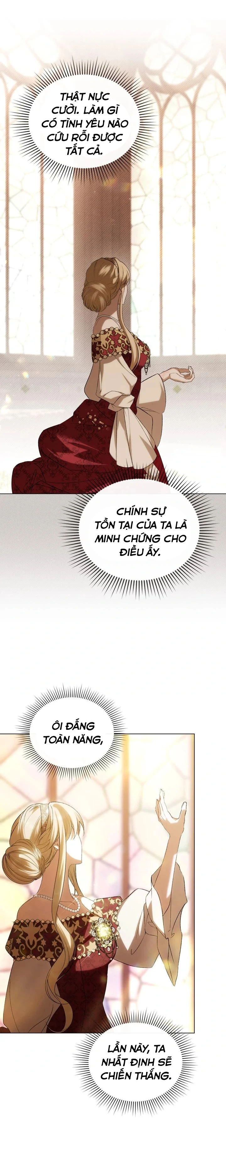 Lời Hứa Này Không Thuộc Về Em Chapter 61 - 25