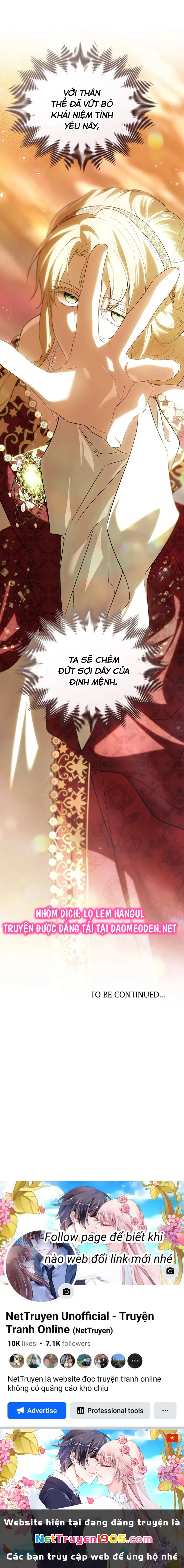 Lời Hứa Này Không Thuộc Về Em Chapter 61 - 26