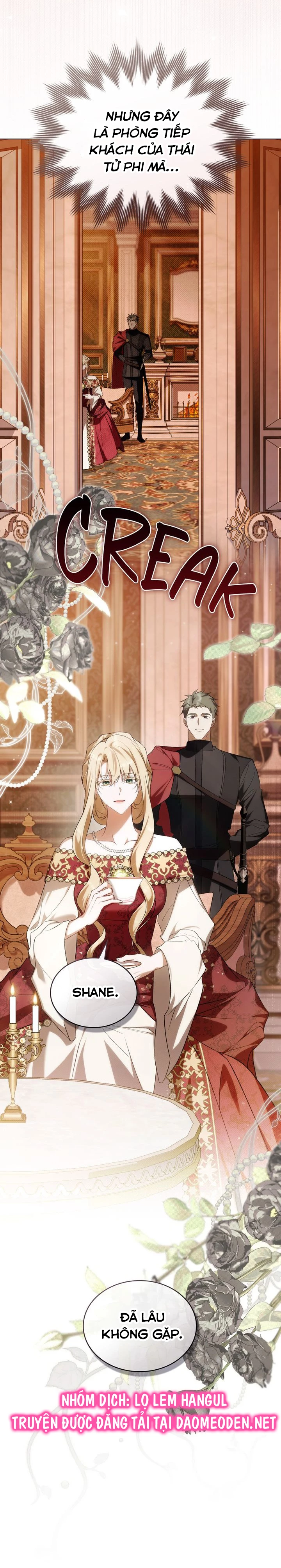 Lời Hứa Này Không Thuộc Về Em Chapter 62 - 2